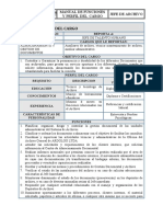 Manual Funciones Coordinador de Archivo