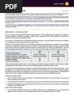 2024 IMCA Safety Flashes Summary | PDF | Crane (Machine) | Firefighting