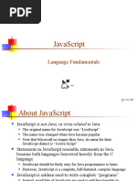 21 Javascript