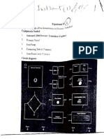 Measuring Pressure Using a Transducer Circuit Diagram