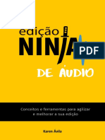 Guia Edicao Ninja (QuantizeAudio)