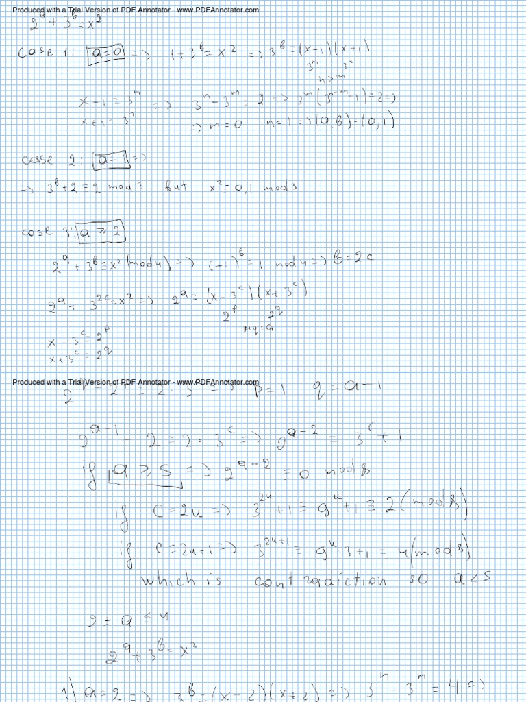 2 A 3 B X 2 | PDF