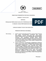 PP Nomor 37 Tahun 2018.pdf