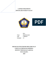 Laporan Prak PBG PDF