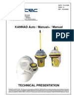 KANNAD Auto / Manual+ / Manual: Martec Serpe-Iesm Z.I. Des Cinq Chemins 56520 Guidel - France