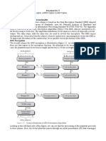 Practical No.5 DES