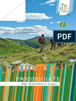 D - Passeggiate - Alpi Marittime e Liguri PDF