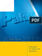 Palazzoli Catalogu Sockets & PDF