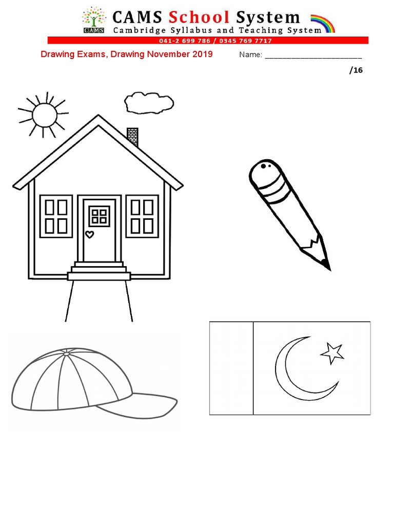 Playgroup and Nursery - Drawing Nov 2019 | PDF