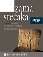 Perkic D, Et Al, Stazama Stećaka, Katalog Izlozbe