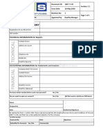 QSP 7.1-01 Customer Information Form 2020 (1)