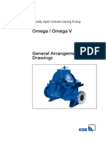 KSB Omega Instructions PDF