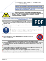 All 10 Cartello Fruizione Distributori Automatci - Area Break Rev1.1