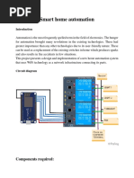 Smart Home Automation Blog