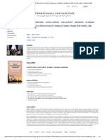 2019 Effective Prosecution of Financial Crimes, Human Trafficking, and Cybercrime PDF