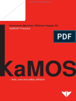 Kamos Gasket Catalogue