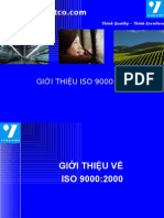 Gioi Thieu ISO 9000 - 2000