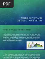 Storm Drainage System Overview | PDF | Storm Drain | Civil Engineering