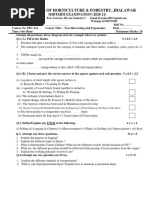 Tree Harvesting and Ergonomics PDF