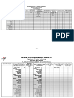 Appendix - IX Plant Layout