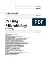 Mikrobiologi Penting