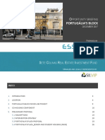 Opportunity Briefing - Portugália Block F7C 15 12 2017