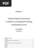 Download Using Formative Assessment to Improve Learning and Teaching in Chemistry Lesson By Ulfa Rahmi by Ulfa Rahmi SN48858844 doc pdf