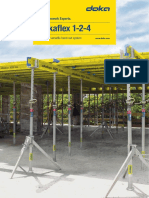 Product Brochure - Dokaflex 1-2-4