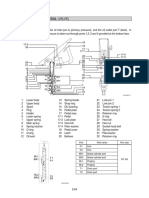 Group 7 Brake Pedal (Valve)