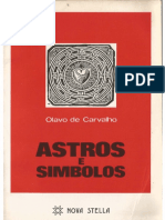 Olavo de Carvalho - Astros e Símbolos.pdf