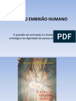 Luiz Carlos Lodi da Cruz - A Alma do Embrião Humano.pdf