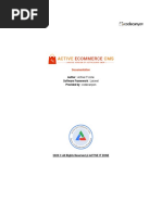 Ecommerce How To PDF