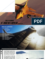 DCS F-16C Viper Guide