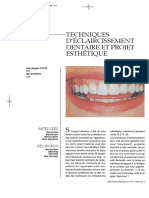 Eclaircissement PDF