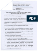 Surat Edaran STIK Famika.pdf