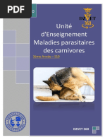 S9 Pharmacie Speciale Et Legislation Du Medicament Dzvet360 Cours Veterinaires Ordonnance Medicale Pharmacie