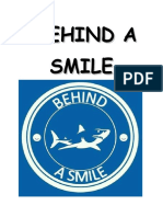 Behind A Smile by Kayz and Trish