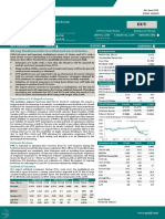 PVR LTD: Strong Fundamentals To Withstand Uncertainties