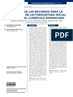 Análisis de Los Recursos LEI Viñas y Guzmán PDF