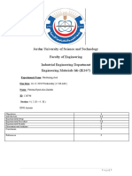 Hardening Steel Using Different Quenching Media Fatema 8