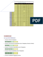 Evaluacion Excel