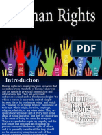 Human Rights Project