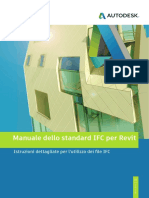 Manuale Revit IFC (ITA)