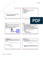 OOP-C++-3-Klase I Konstruktori-2018 PDF