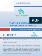 FAMILY DREAMS dormitorios infantiles.pptx