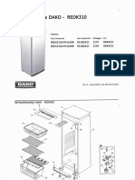 REDK310UFM1A1BR - REDK310UFM1A2BR - (110V - 220V)