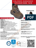 Ficha Tecnica 752109 N PDF