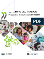 El Futuro Del Trabajo OCDE 2019 PDF