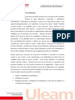 CASO RRHH. YIRODELSA TALENTO HUMANO (Autoguardado) - 1