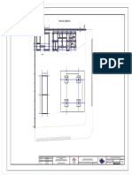 Plano de Cimientos Trinidad PDF